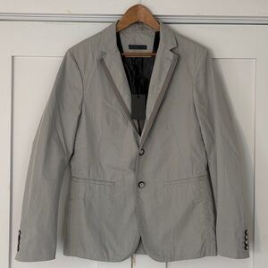 John Varvatos NWT Blazer